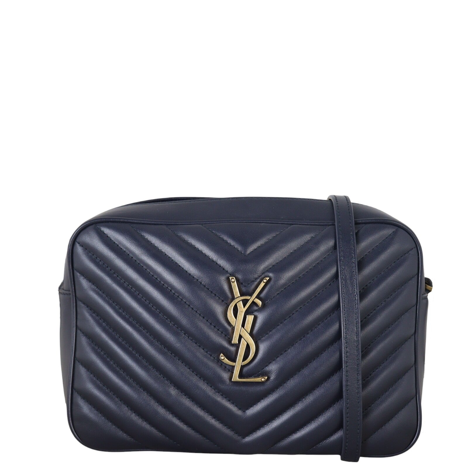 Saint Laurent Lou Camera Bag