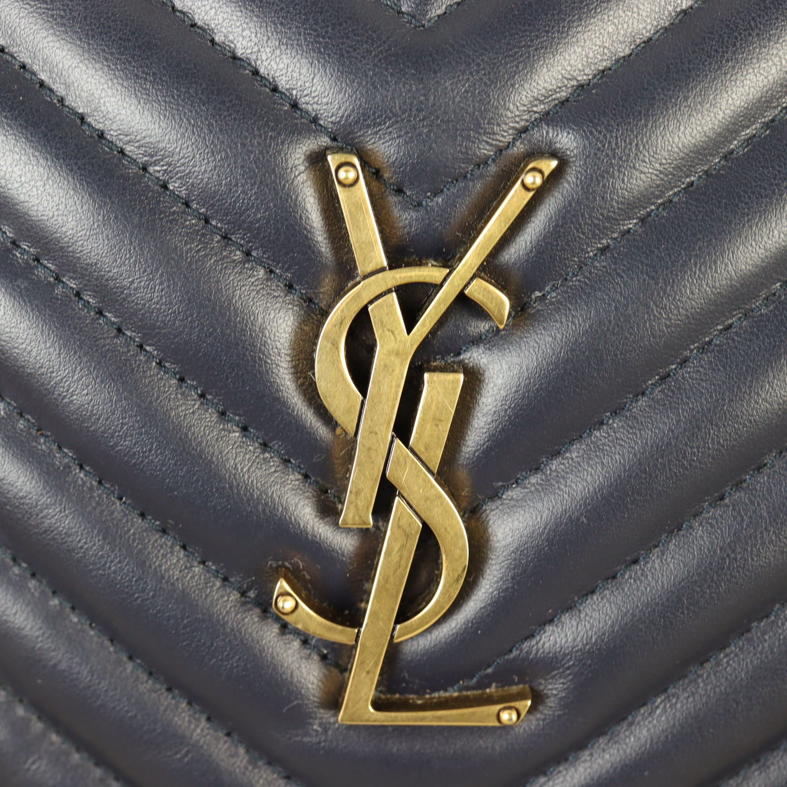 Saint Laurent Lou Camera Bag