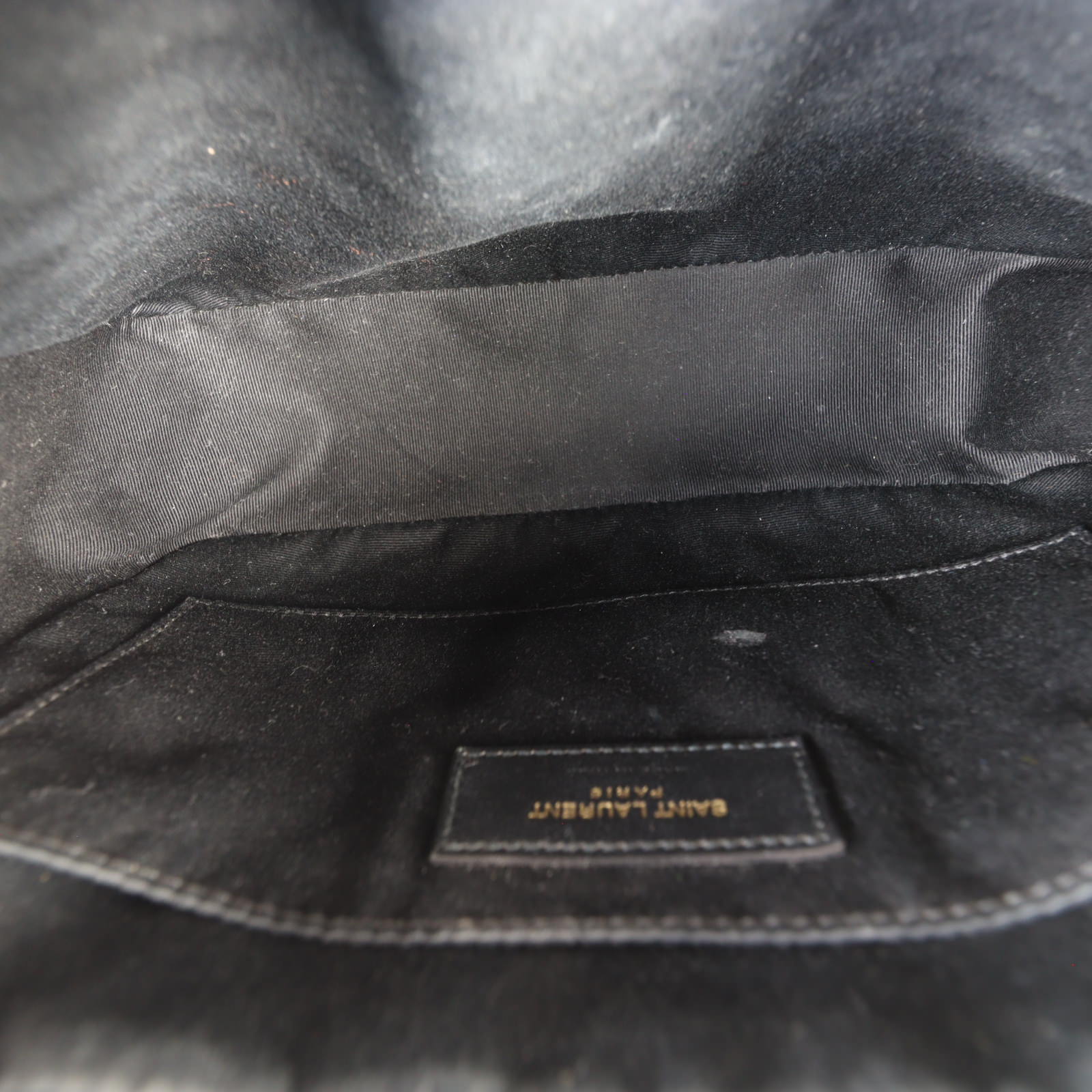Saint Laurent Lou Camera Bag