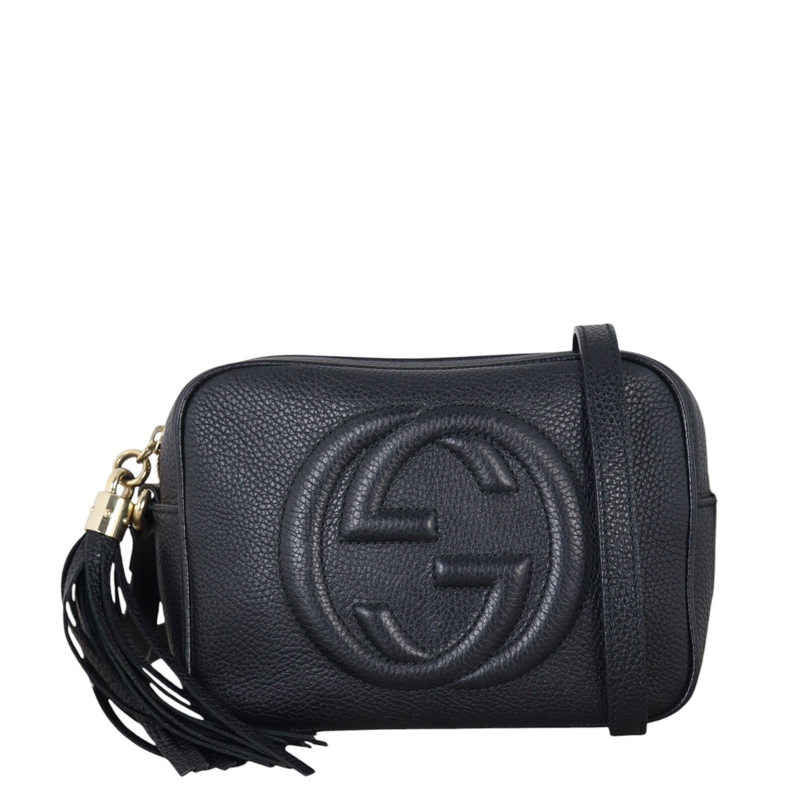 Gucci Soho Disco Small