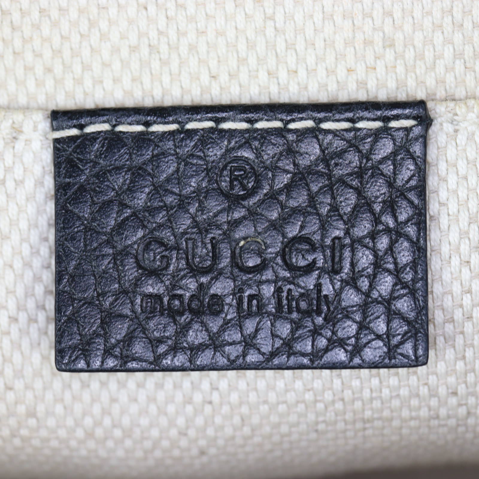 Gucci Soho Disco Small