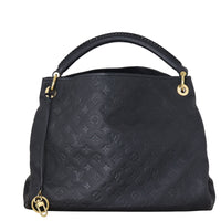 Louis Vuitton Artsy MM Monogram Empreinte