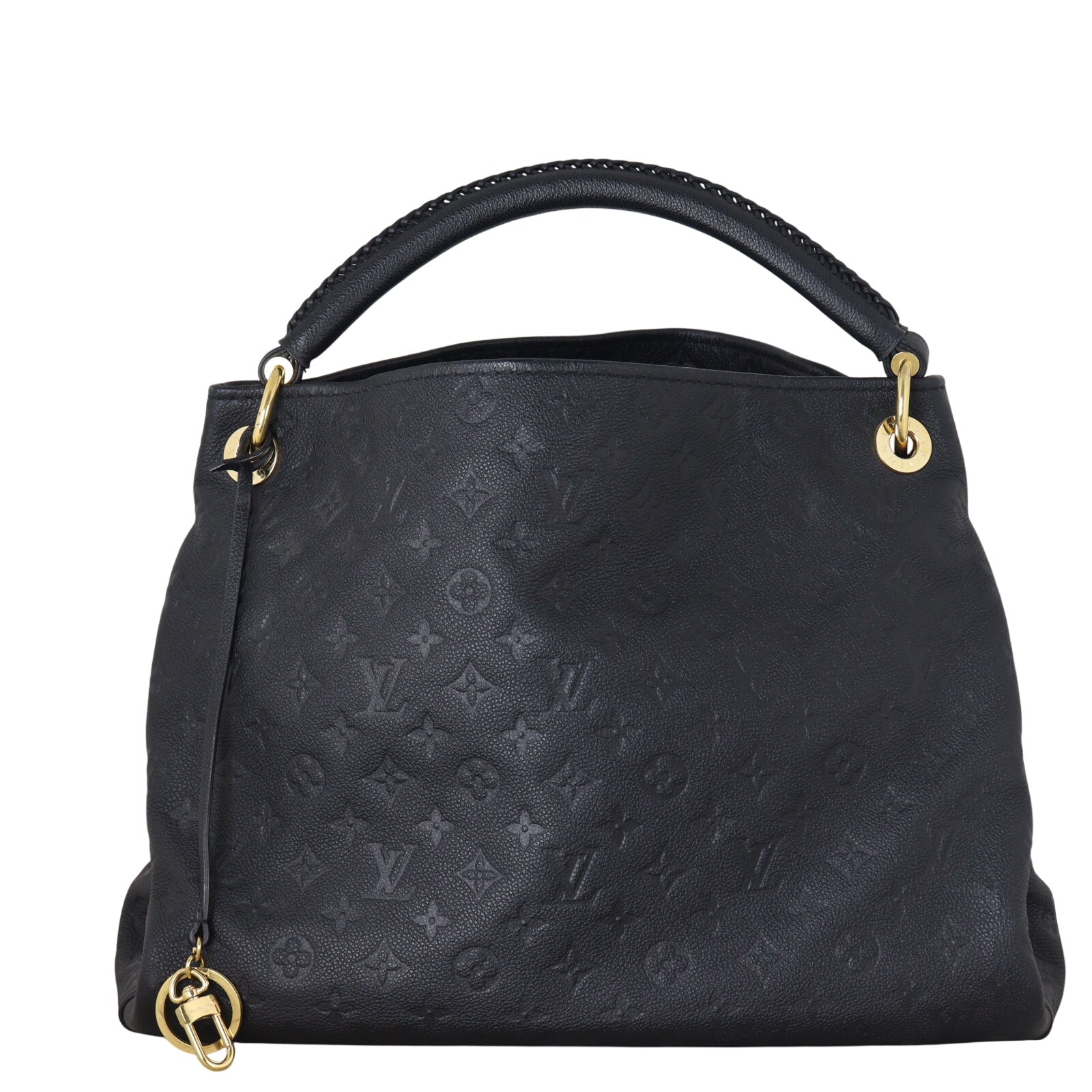 Louis Vuitton Artsy MM Monogram Empreinte