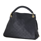 Louis Vuitton Artsy MM Monogram Empreinte