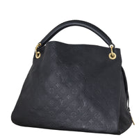 Louis Vuitton Artsy MM Monogram Empreinte