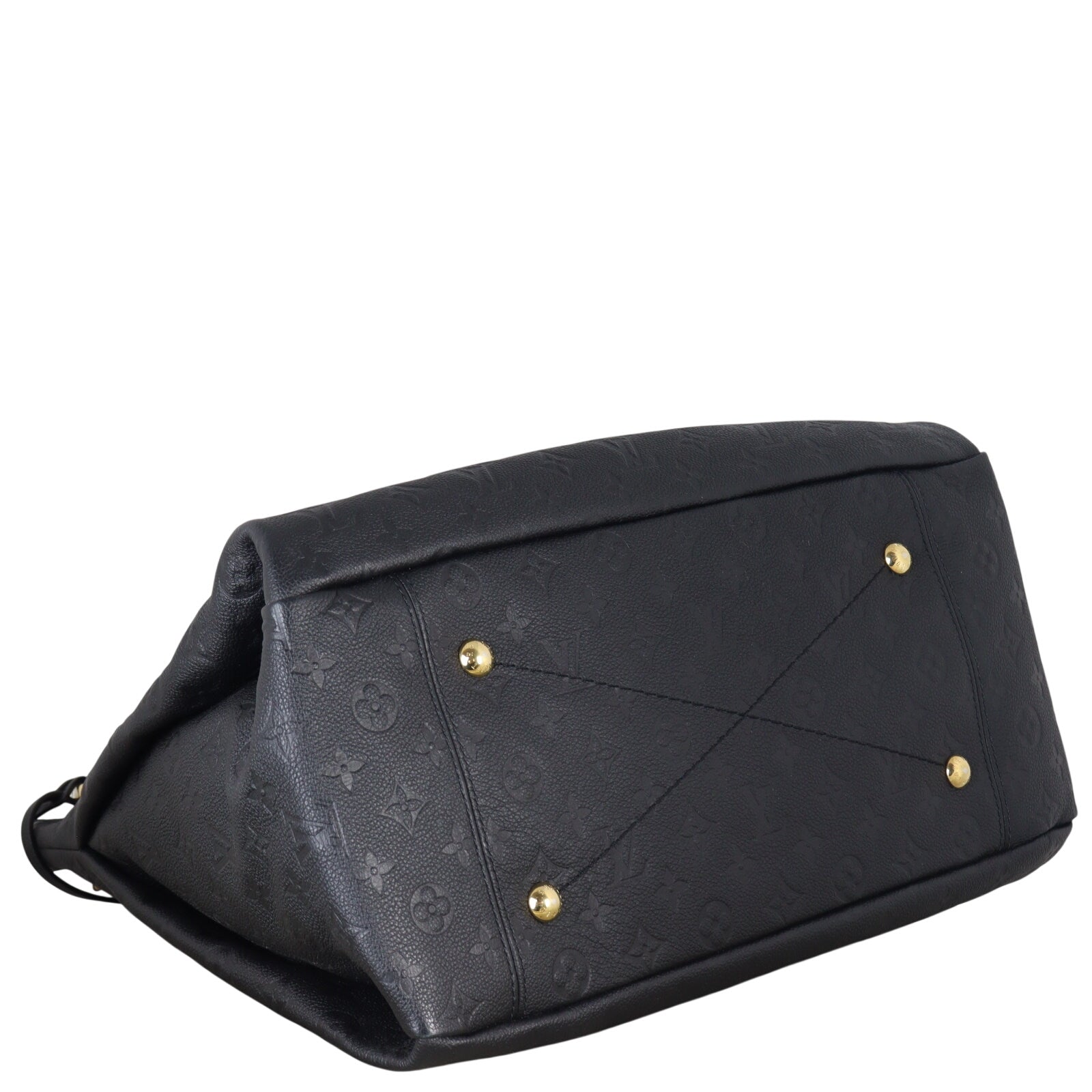 Louis Vuitton Artsy MM Monogram Empreinte