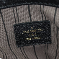 Louis Vuitton Artsy MM Monogram Empreinte