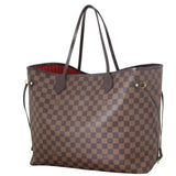Louis Vuitton Neverfull GM Damier Ebene