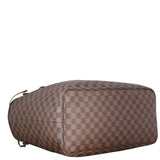 Louis Vuitton Neverfull GM Damier Ebene