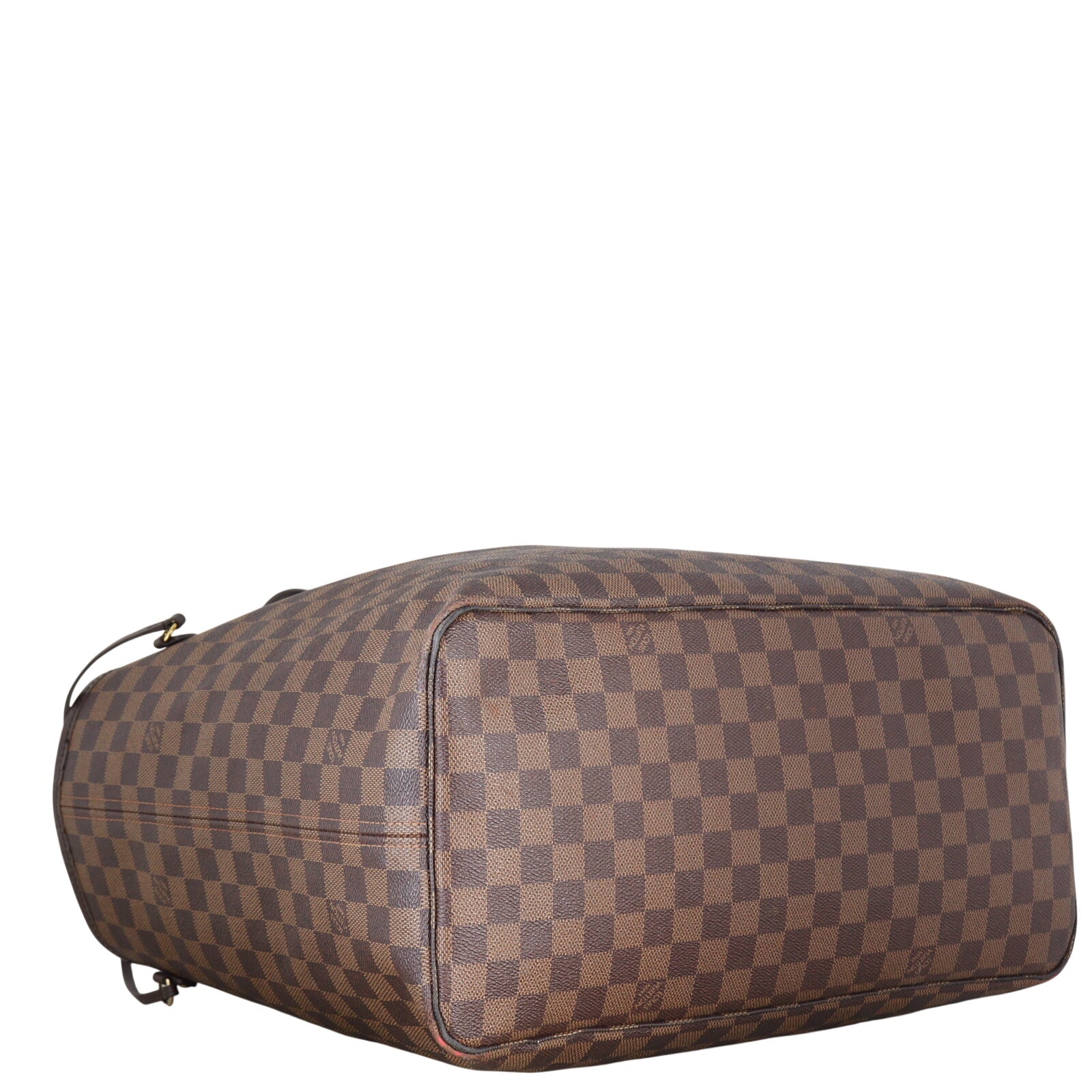 Louis Vuitton Neverfull GM Damier Ebene