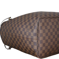 Louis Vuitton Neverfull GM Damier Ebene