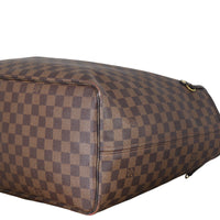Louis Vuitton Neverfull GM Damier Ebene