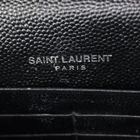 Saint Laurent Cassandre Envelope Chain Wallet