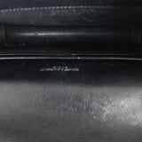 Saint Laurent Cassandre Envelope Chain Wallet