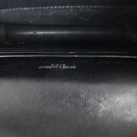 Saint Laurent Cassandre Envelope Chain Wallet