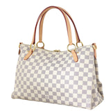 Louis Vuitton Lymington Damier Azur