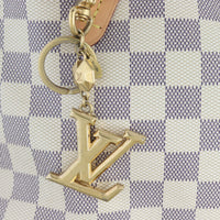 Louis Vuitton Lymington Damier Azur