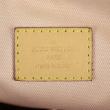 Louis Vuitton Lymington Damier Azur