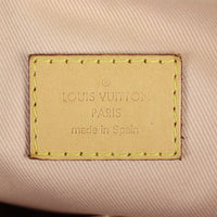 Louis Vuitton Lymington Damier Azur
