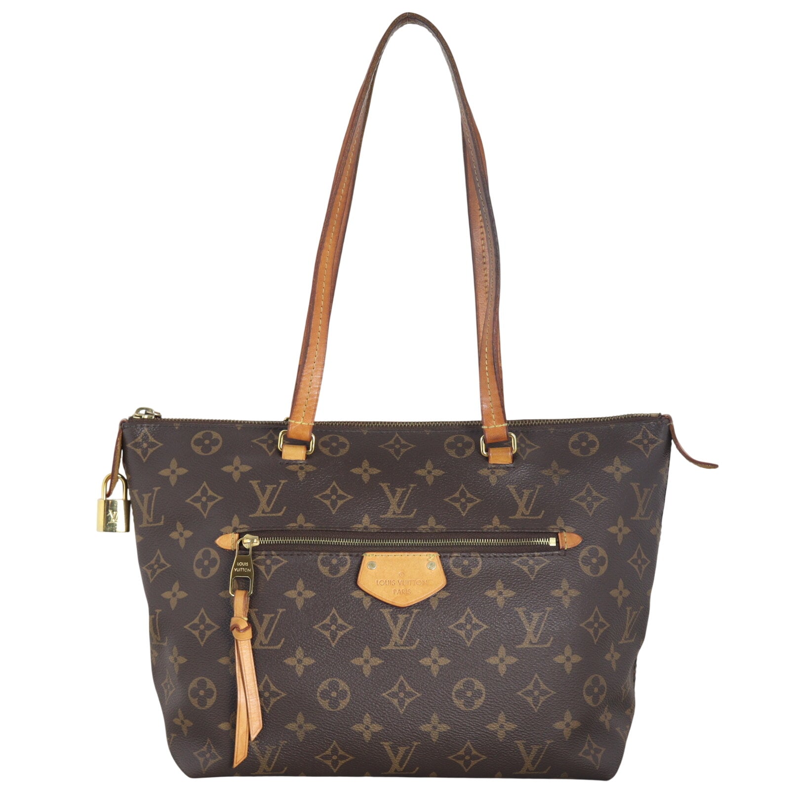 Louis Vuitton Iena PM Monogram