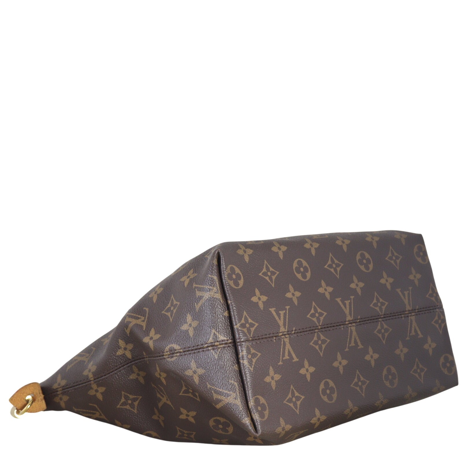 Louis Vuitton Iena PM Monogram
