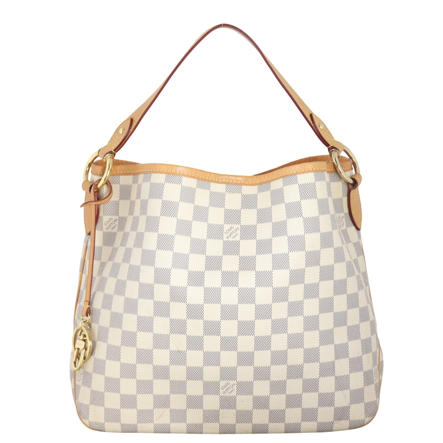 Louis Vuitton Delightful PM Damier Azur