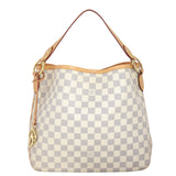 Louis Vuitton Delightful PM Damier Azur