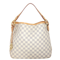 Louis Vuitton Delightful PM Damier Azur