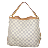 Louis Vuitton Delightful PM Damier Azur