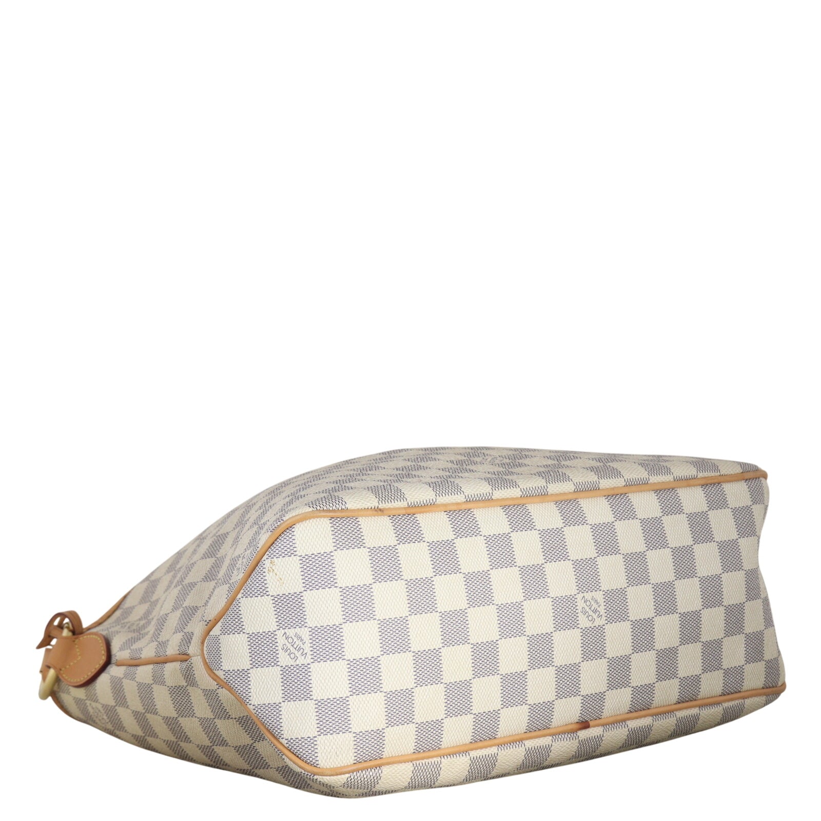 Louis Vuitton Delightful PM Damier Azur
