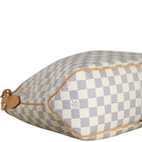 Louis Vuitton Delightful PM Damier Azur