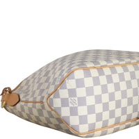 Louis Vuitton Delightful PM Damier Azur