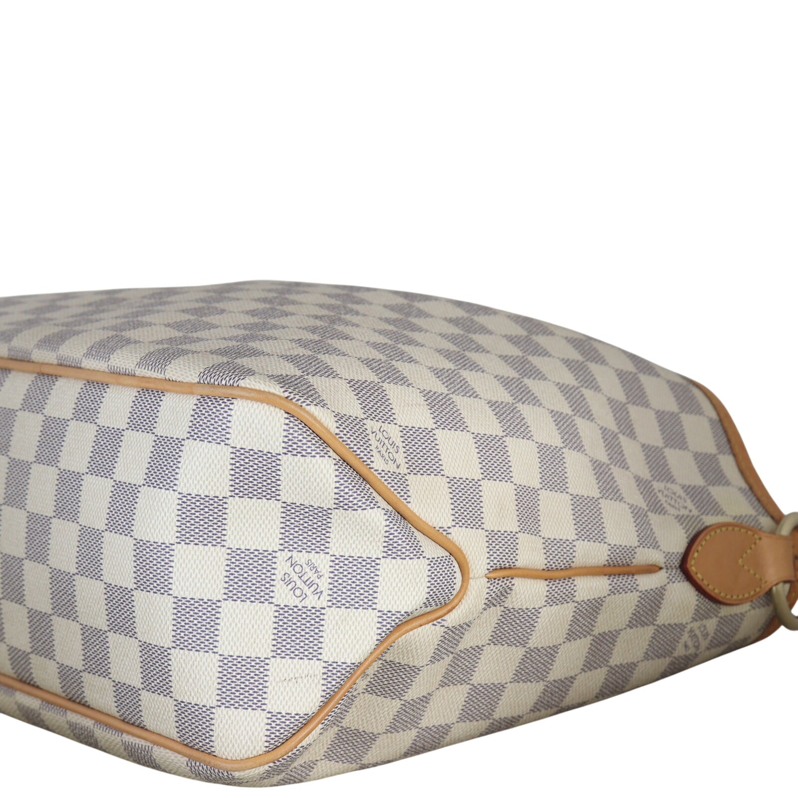 Louis Vuitton Delightful PM Damier Azur