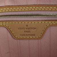 Louis Vuitton Delightful PM Damier Azur