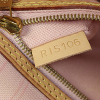 Louis Vuitton Delightful PM Damier Azur