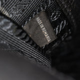 Prada Vitello Daino Crossbody Flap Bag