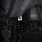 Prada Vitello Daino Crossbody Flap Bag