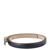 Chanel CC Belt Leather