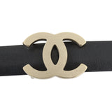 Chanel CC Belt Leather