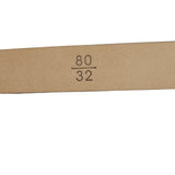 Chanel CC Belt Leather