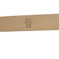 Chanel CC Belt Leather