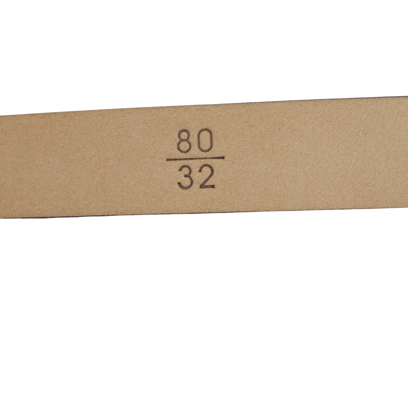 Chanel CC Belt Leather