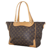 Louis Vuitton Estrela NM MM Monogram