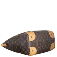 Louis Vuitton Estrela NM MM Monogram