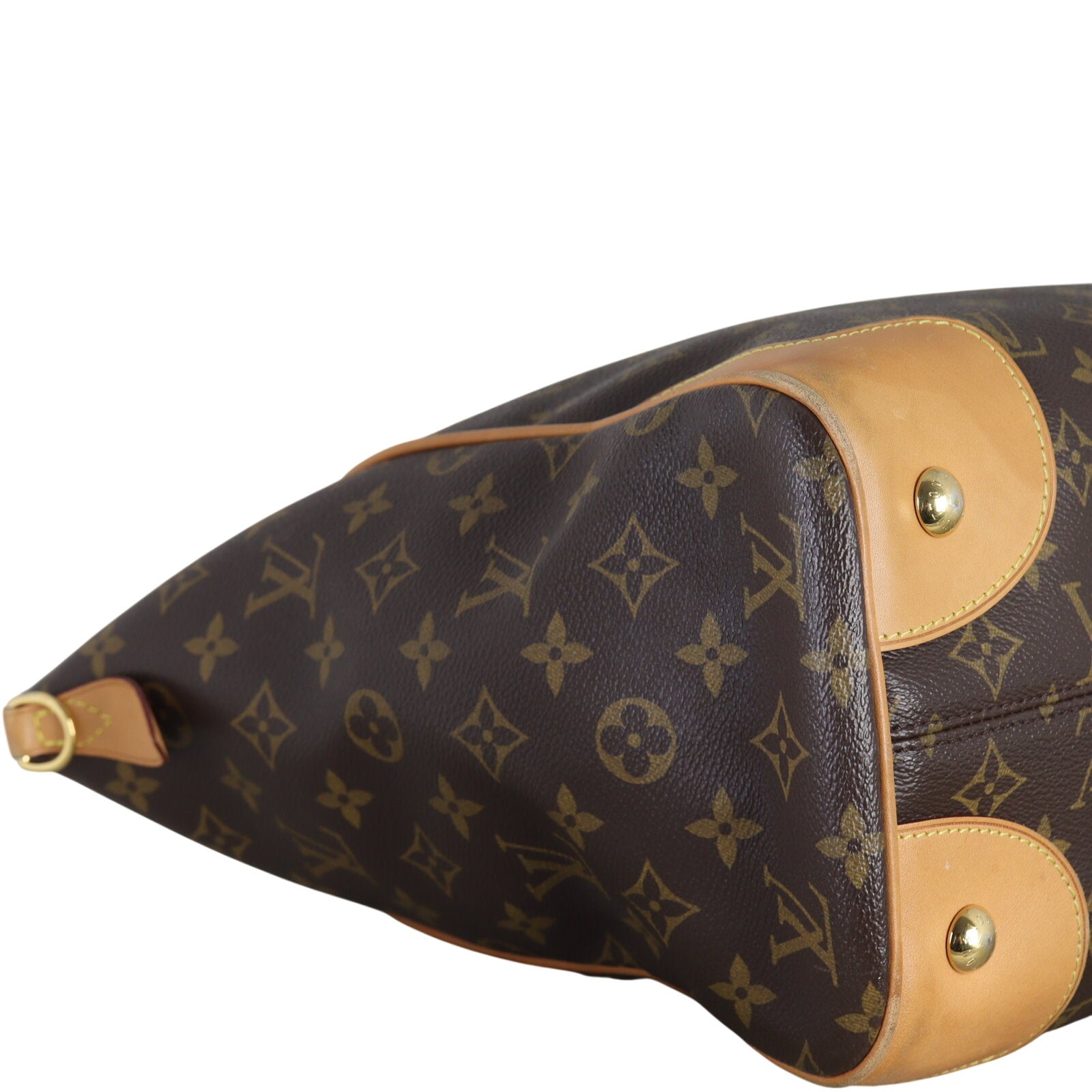 Louis Vuitton Estrela NM MM Monogram