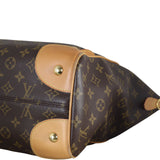 Louis Vuitton Estrela NM MM Monogram