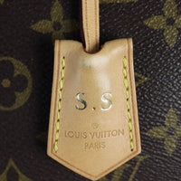 Louis Vuitton Estrela NM MM Monogram