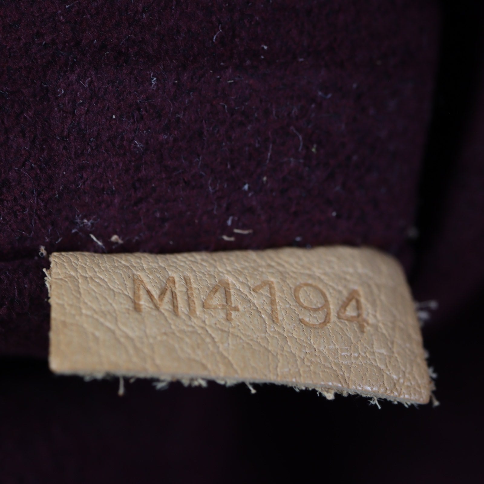 Louis Vuitton Estrela NM MM Monogram