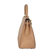 Hermes Kelly 28 Sellier Courchevel