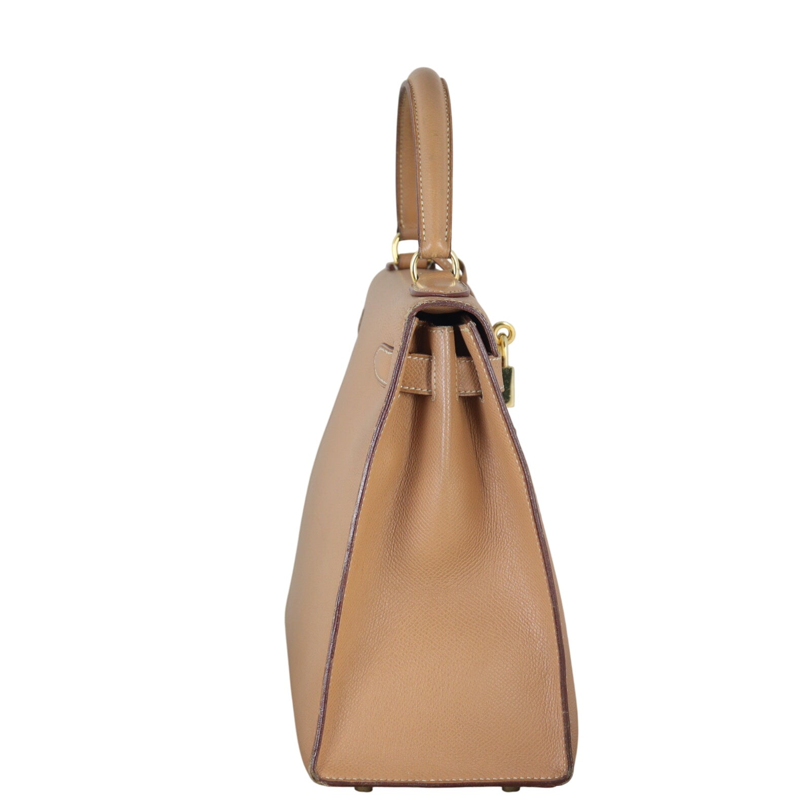 Hermes Kelly 28 Sellier Courchevel